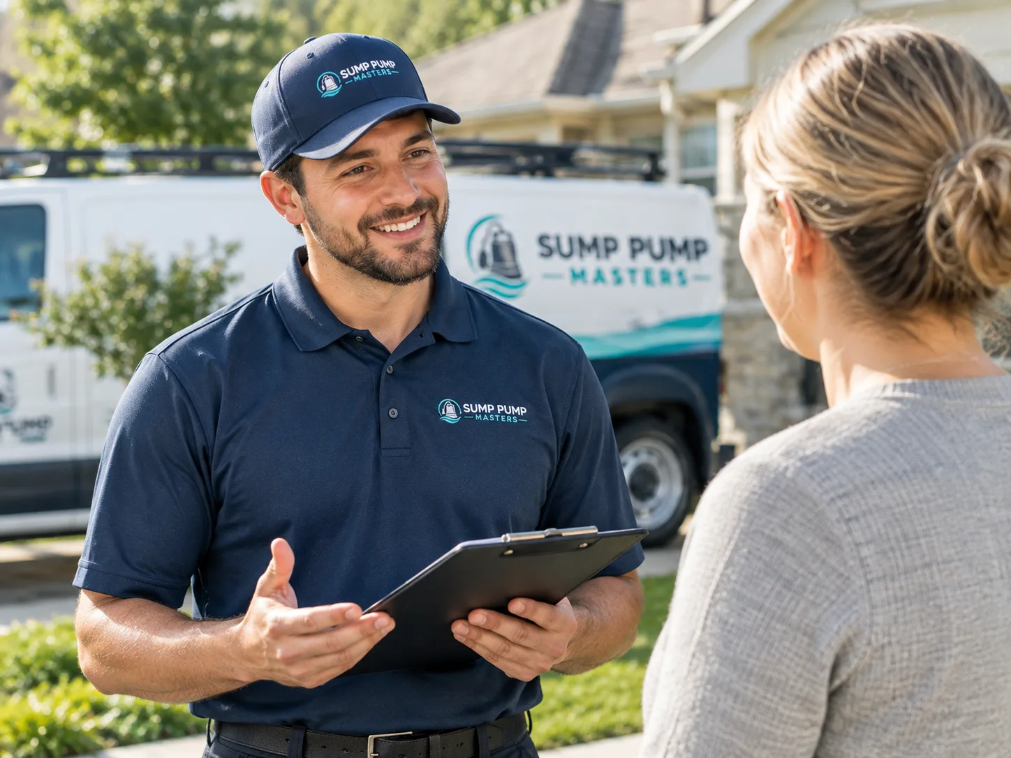 Sump Pump Repair Springbrook, IA FAQs